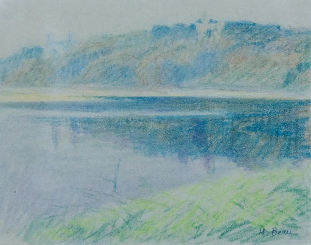Paesaggio 1